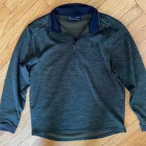 Under armour pullover